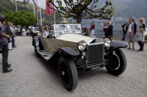 Lancia Lambda